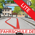 Fahrschule.de Lite Logo