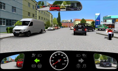 Warum Mussen Sie Hier Langsam Und Bremsbereit Fahrenfeed