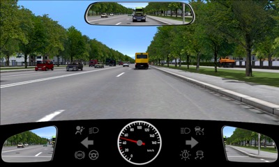 Wie verhalten sie sich jetzt richtig bus