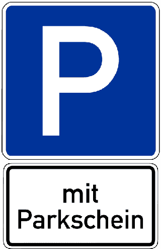 Bildergebnis für parken bild"